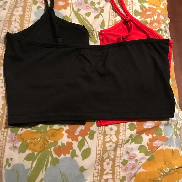 Crop Top - Picture 2 of 2